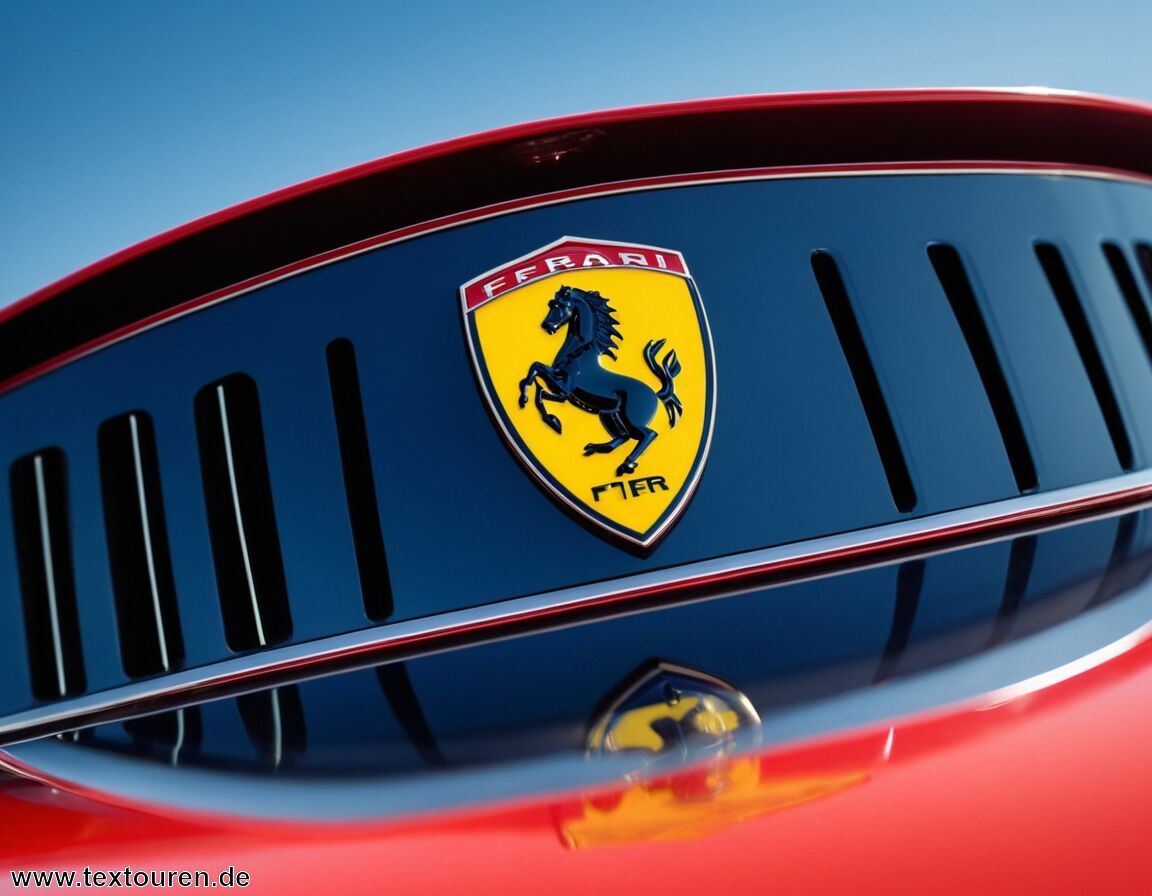 Geschäftliche Tätigkeiten und Investitionen - Piero Ferrari Vermögen » Das Vermögen des Ferrari-Unternehmers