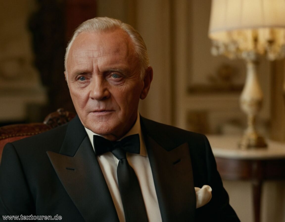 Immobilienbesitz und Vermögenswerte - Anthony Hopkins Vermögen » Das Vermögen des Schauspiel-Altmeisters
