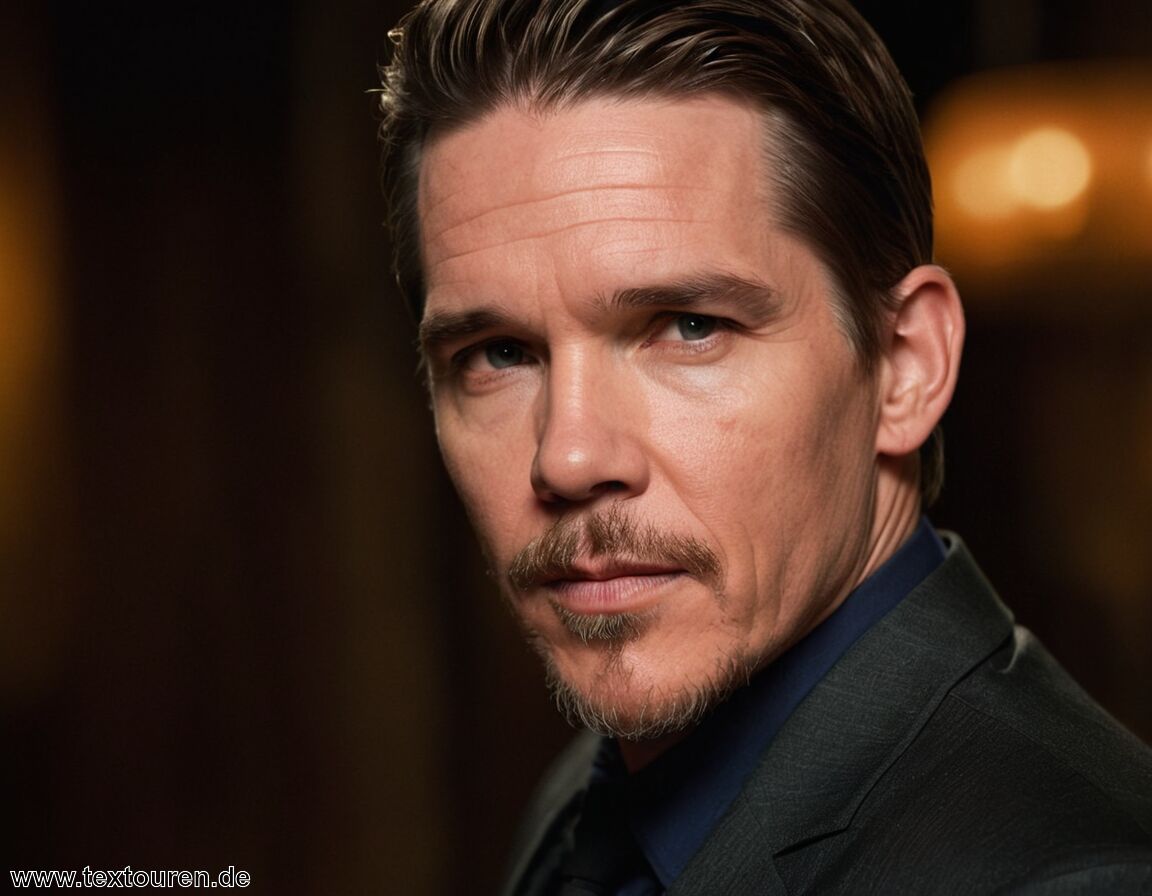 Investitionen und Vermögenswerte - Ethan Hawke Vermögen » Das Vermögen des Hollywood-Schauspielers