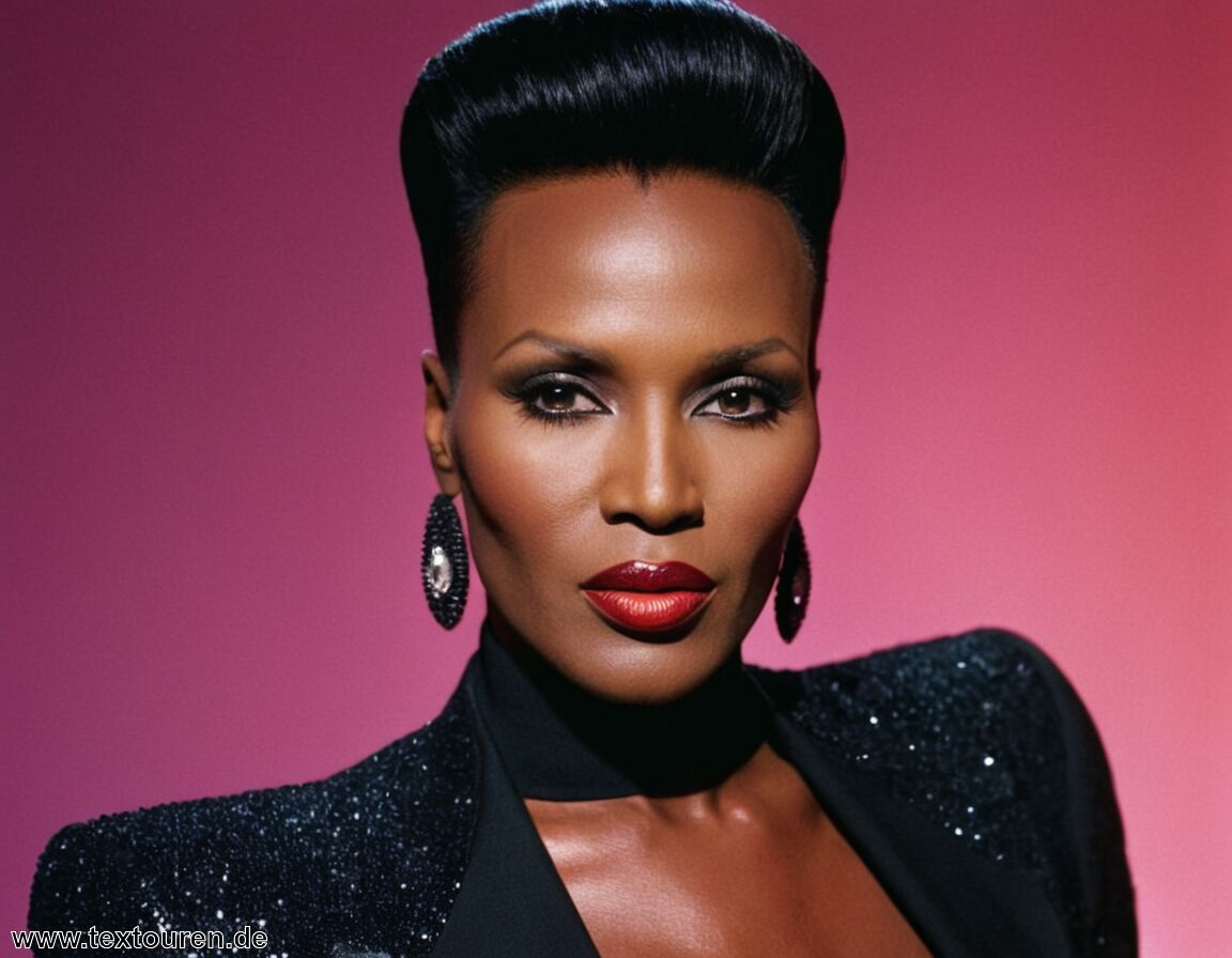 Investitionen und Vermögensverwaltungen - Grace Jones Vermögen » Das Vermögen der Sängerin und Schauspielerin