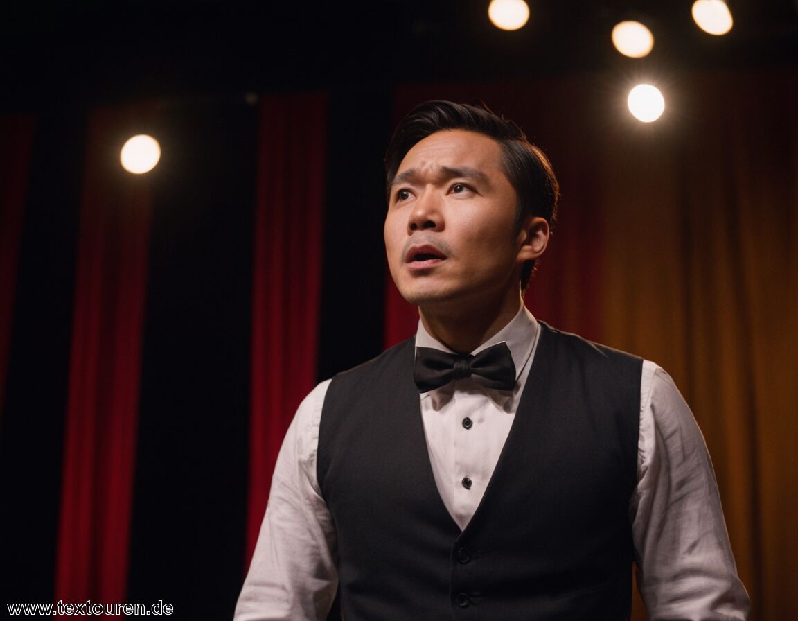 Beteiligung an Theaterproduktionen - Frederick Lau Vermögen » Das Vermögen des Schauspielers