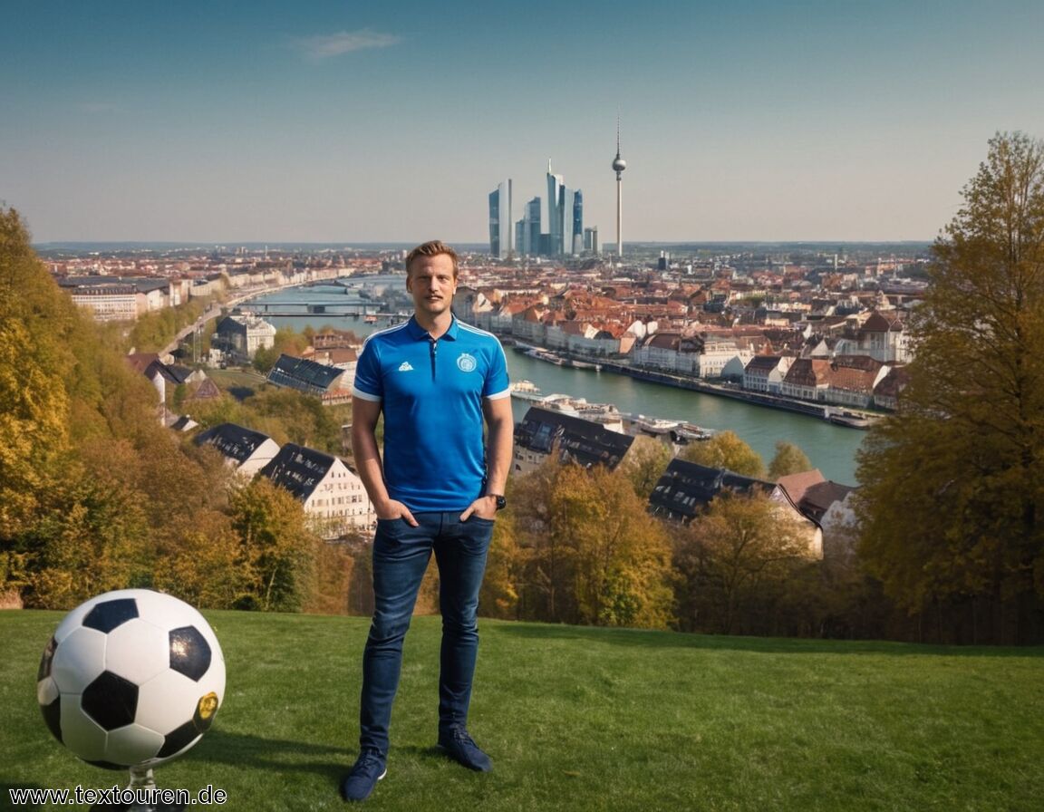 Immobilieninvestitionen in Deutschland - Christoph Metzelder Vermögen » Das Vermögen des Fußballers