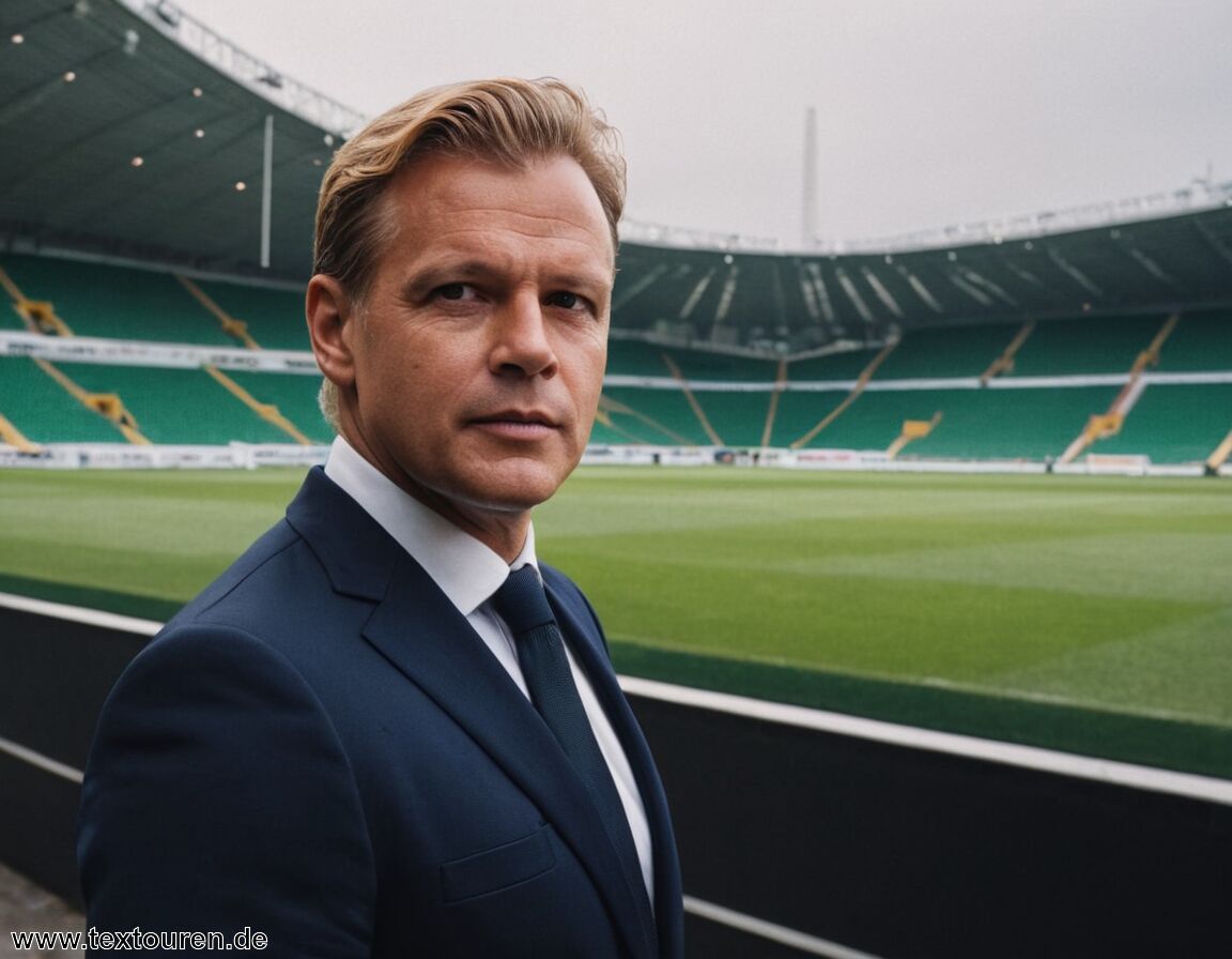 Investitionen und Geschäftsaktivitäten - Ansgar Brinkmann Vermögen » Das Vermögen des Fußball-Entertainers