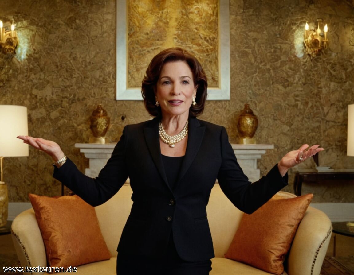 Einflussreiche Netzwerkbeziehungen und Partnerschaften - Ruth Gottesman Vermögen » Das beeindruckende Nettovermögen der Unternehmerin