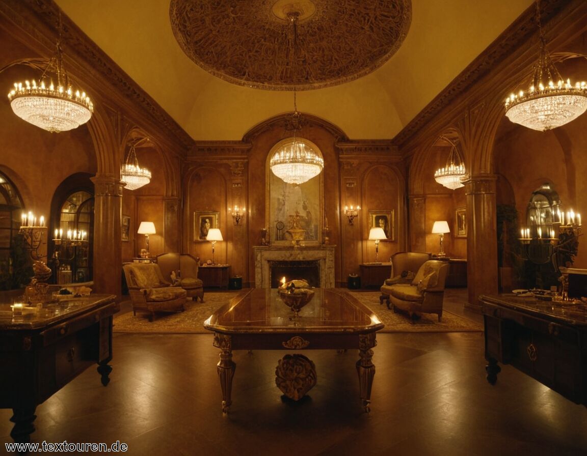 Kontroversen und Geheimniskrämerei - Rothschild Family Vermögen » Das unermessliche Vermögen der Banking-Dynastie