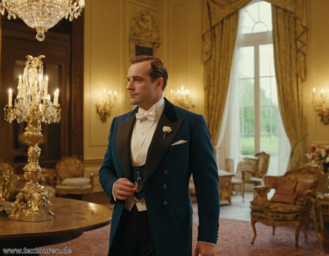 Finanzanlagen und Vermögenswerte - Graf von Kanitz Vermögen » Das Vermögen des deutschen Adligen