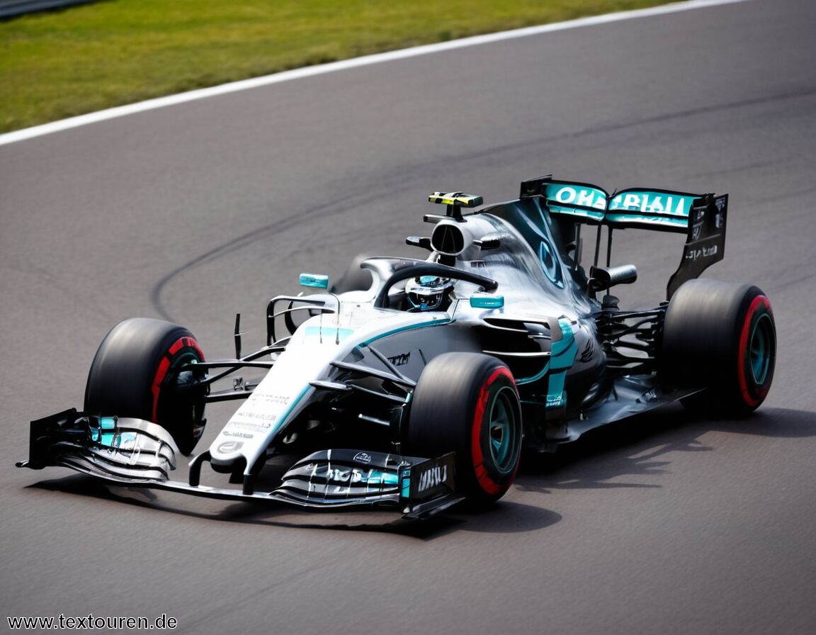 Sponsoring-Deals und Merchandising - Valtteri Bottas Vermögen » Das Vermögen des Formel 1 Fahrers