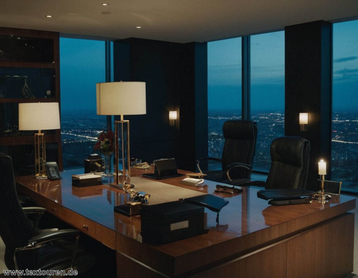 Geschäftsaktivitäten und Beteiligungen - Daniel Grieder Vermögen » Das Vermögen des Investoren