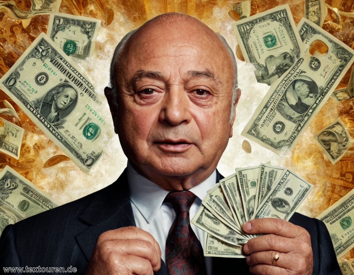 Vermögensentwicklung im Laufe der Jahre - Burt Young Vermögen » Der erfolgreiche Vermögensstand von Burt Young