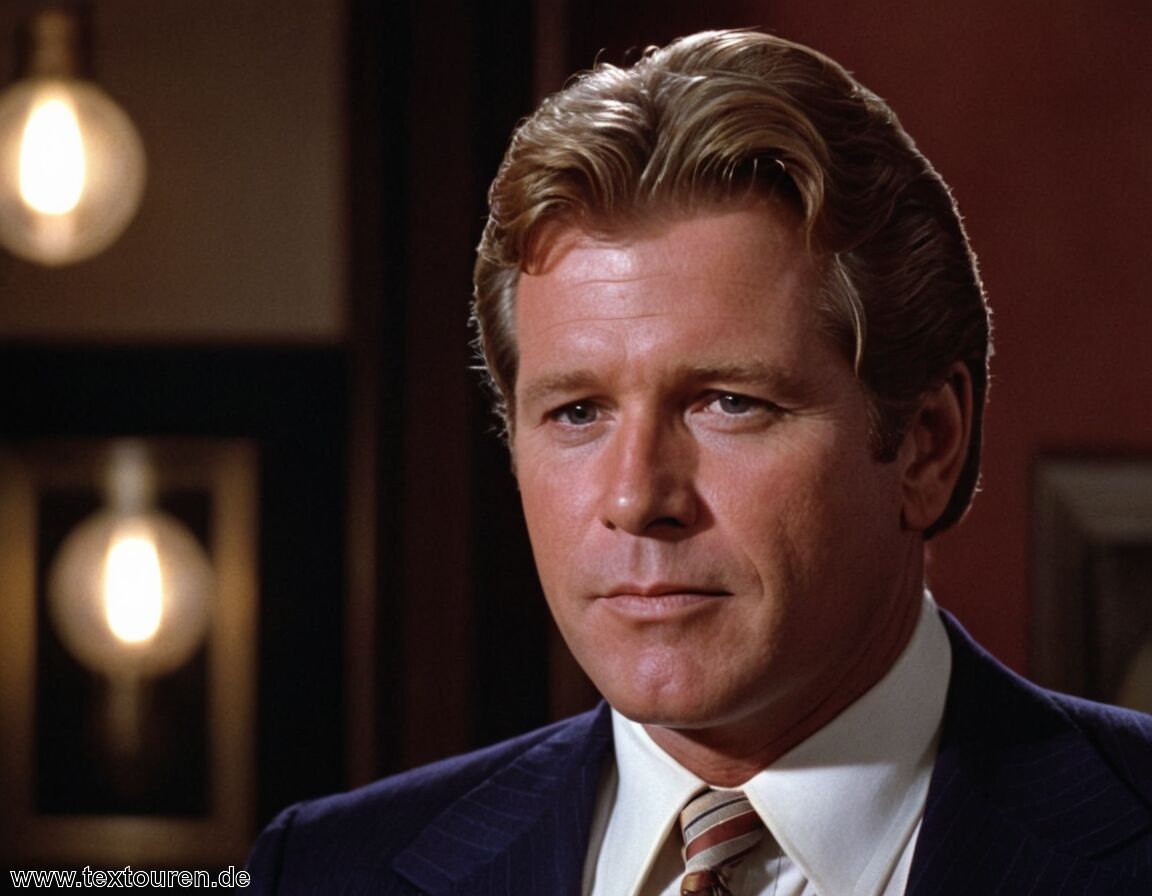 Beteiligung an Theater- und Theaterproduktionen - Ryan O’Neal Vermögen » Das Vermögen des Actors