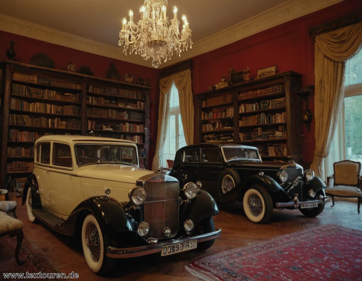 Immobilienbesitz und Investitionen - Heinz Strunk Vermögen » Das Vermögen des Schriftstellers