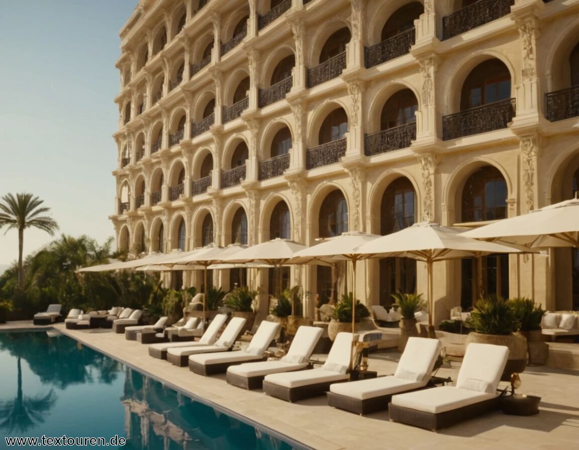 Finanzinvestitionen tragen erheblich zum Vermögen bei - Richard Hilton Vermögen » Das Vermögen des Star-Hoteliers