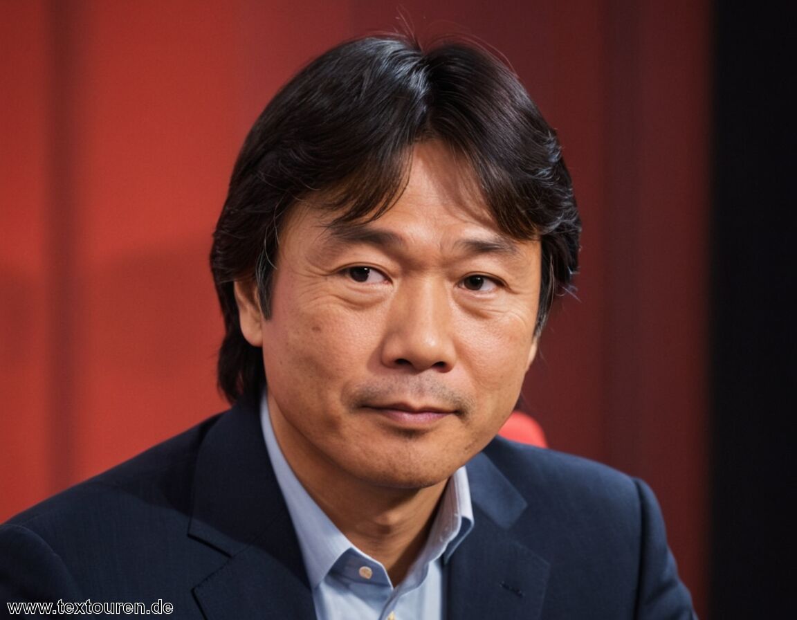 Einfluss auf die Branche und Markenwert - Shigeru Miyamoto Vermögen » Das Vermögen des Videospiel-Entwicklers