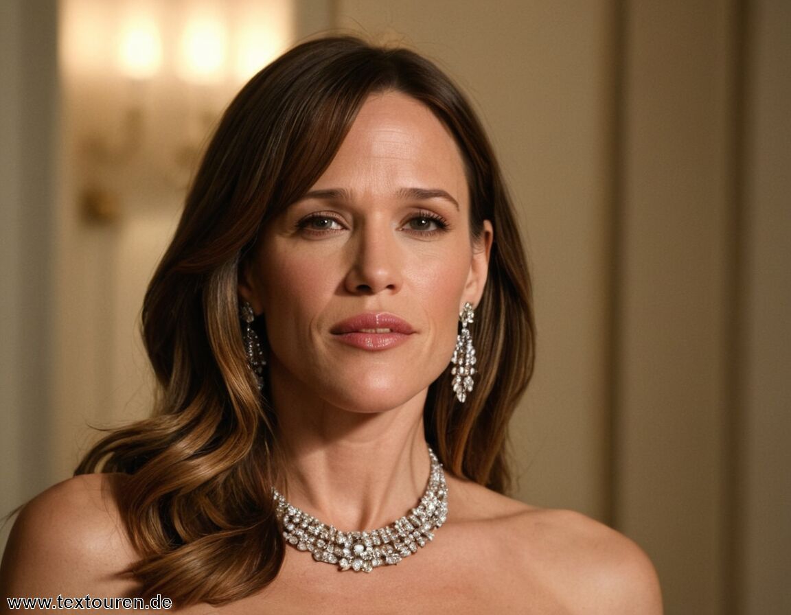 Investitionen in Immobilien und Geschäftsvorhaben - Jennifer Garner Vermögen » Das Vermögen der Schauspielerin