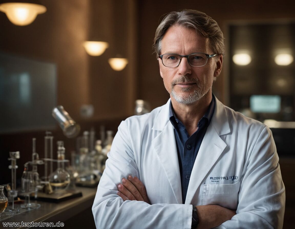 Investitionen und Vermögenswerte - Dirk Steffens Vermögen » Das Vermögen des Wissenschaftslers