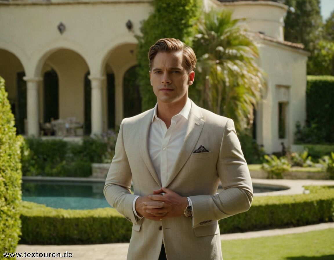 Immobilienbesitz und Immobilieninvestitionen - Ben Tewaag Vermögen » Das Vermögen des Schauspielers und Künstlers