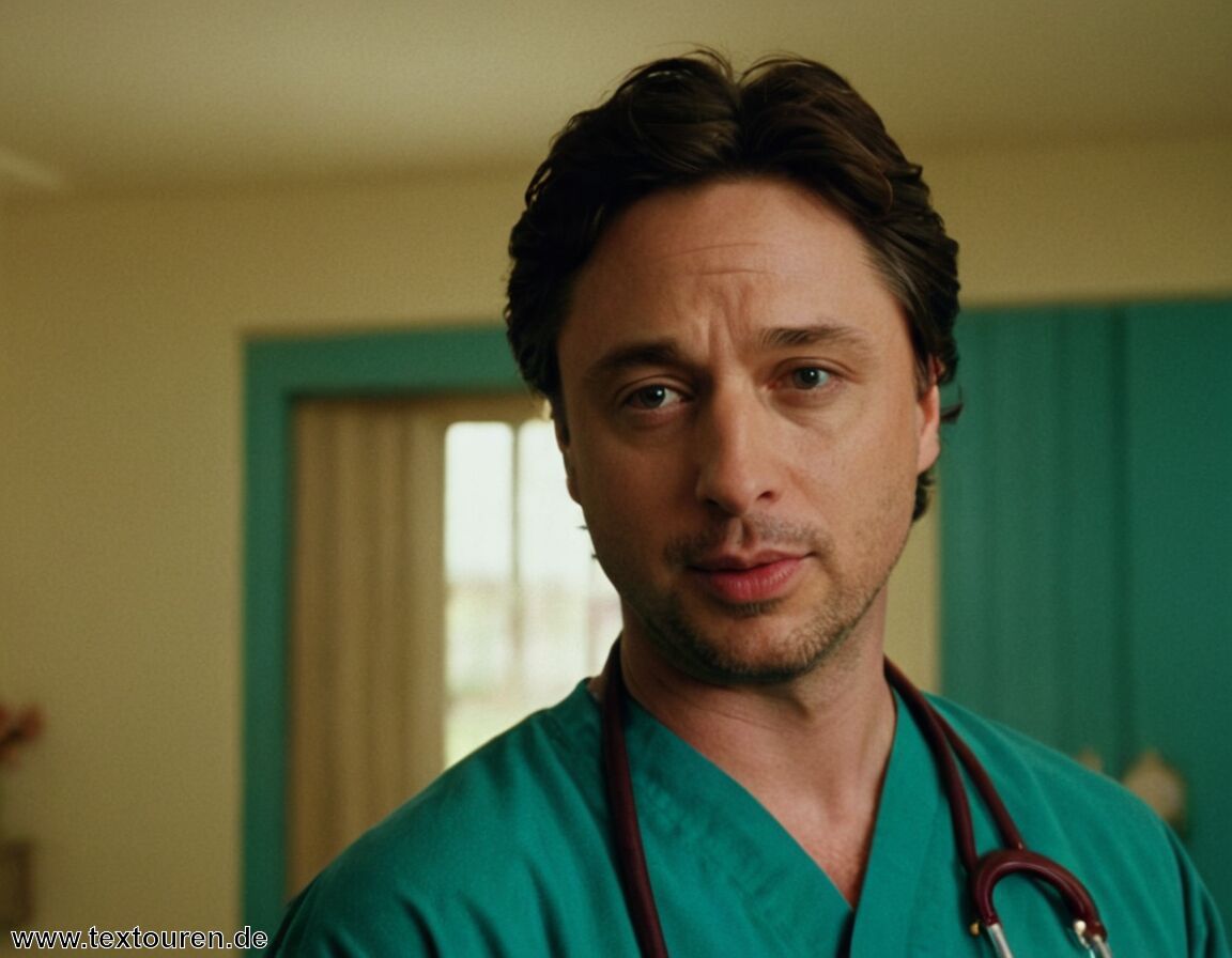 Investitionen in Immobilien und kreative Projekte - Zach Braff Vermögen » Das Vermögen des Scrubs-Schauspielers