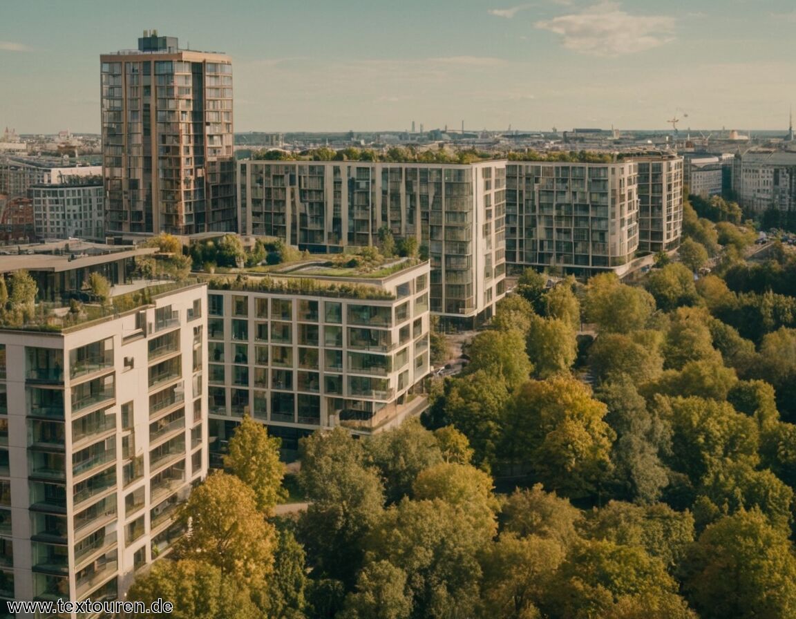 Investitionen in Immobilien in Berlin - Willi Whey Vermögen » Das Vermögen des Sängers