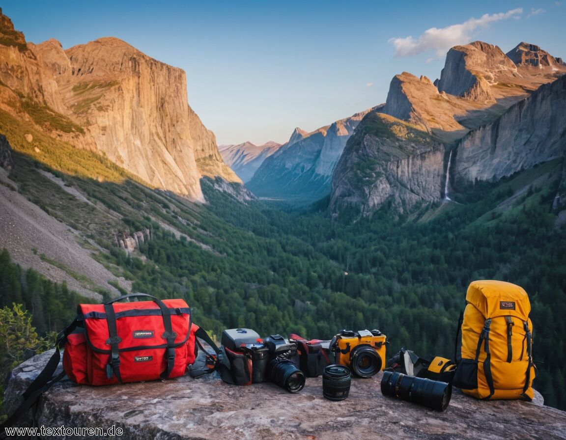 Investitionen in Outdoor-Infra - Adventure Buddy Vermögen » Das Vermögen des Outdoor-Abenteurers