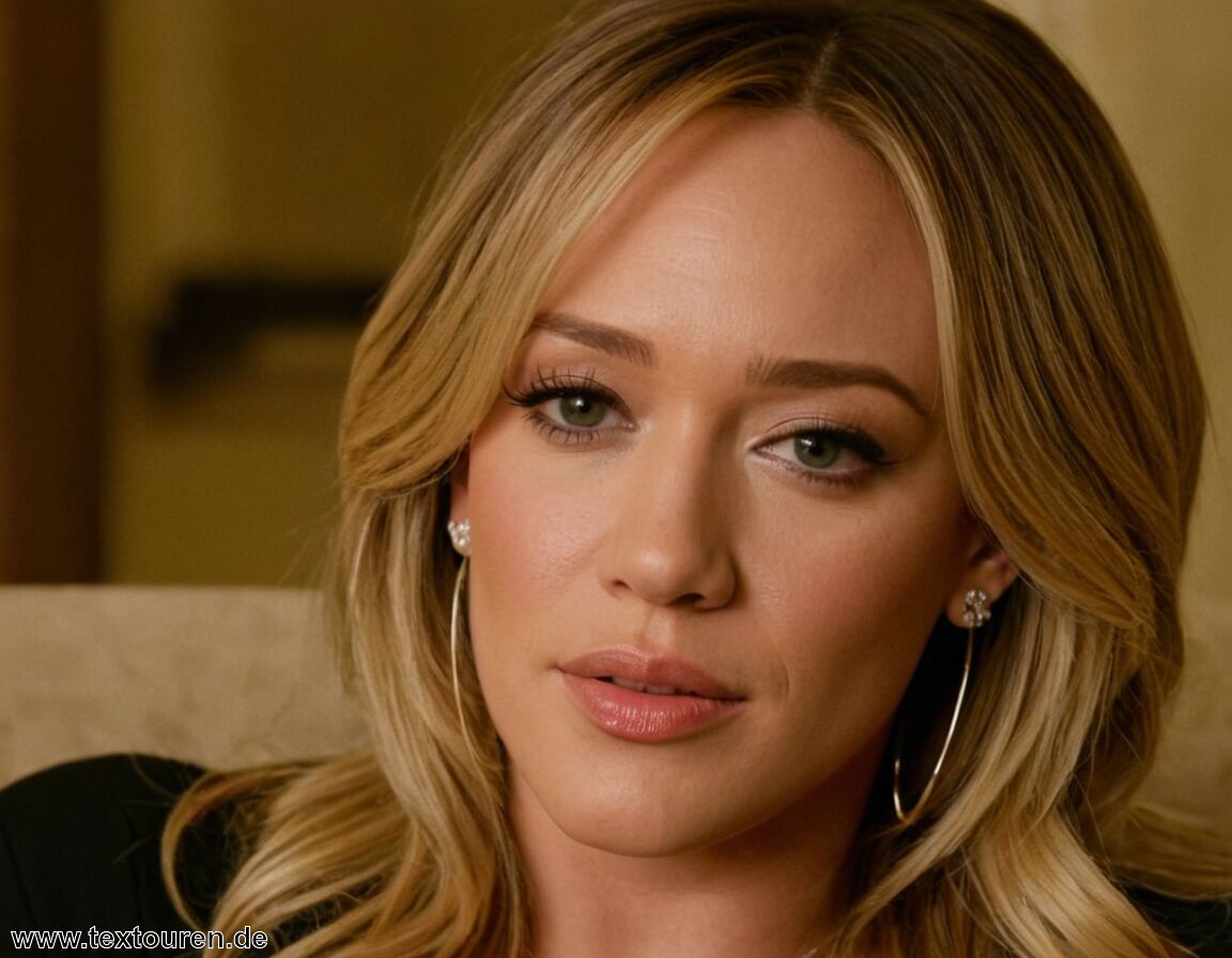 Immobilienbesitz und Investitionen - Hilary Duff Vermögen » Das Vermögen der Sängerin