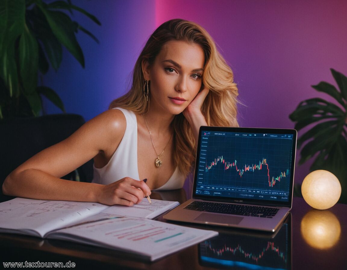 Aktueller Vermögensstand und Entwicklung - Jax Vita Vermögen » Das Vermögen des Influencers