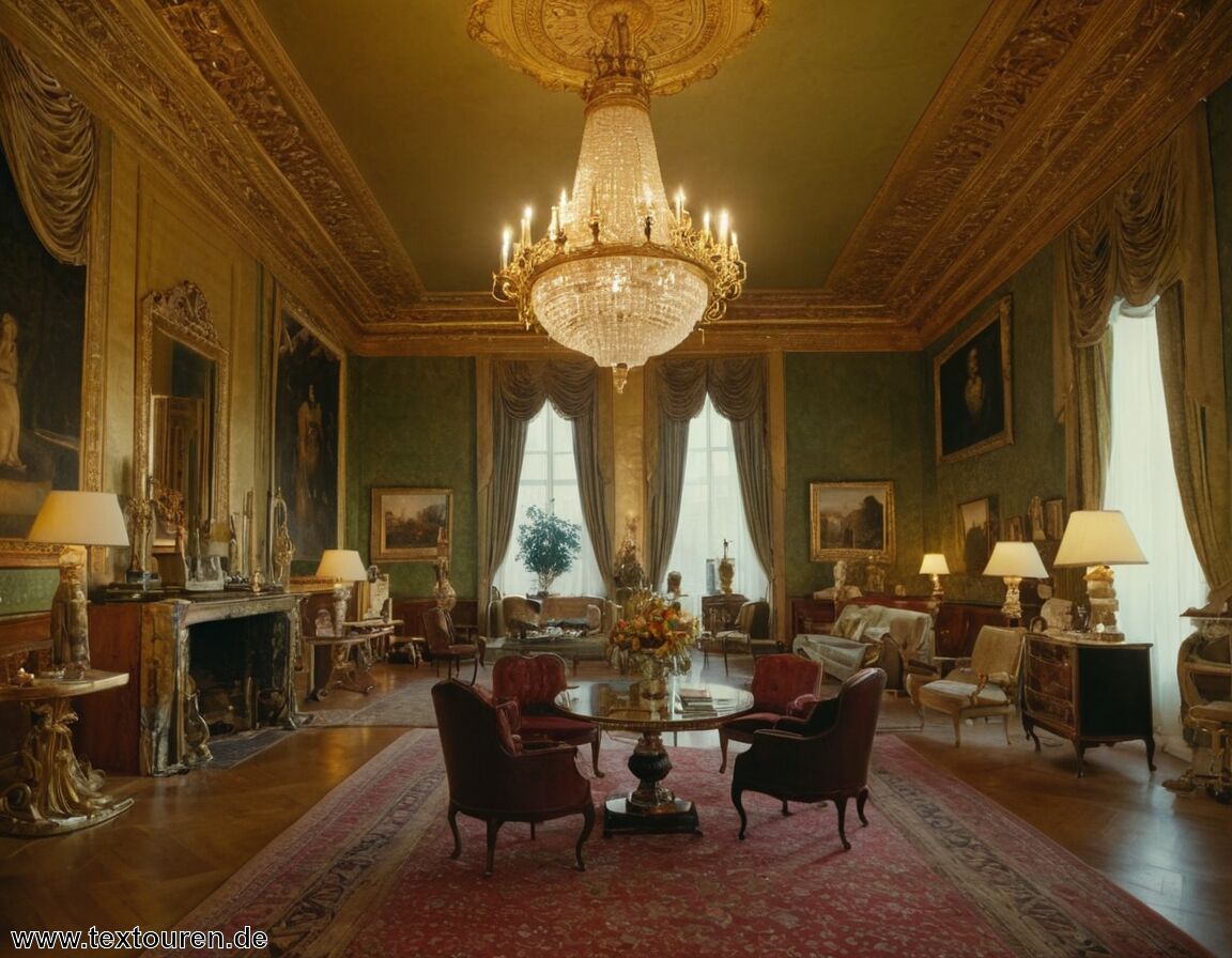 Rothschild Family Vermögen » Das unermessliche Vermögen der Banking-Dynastie