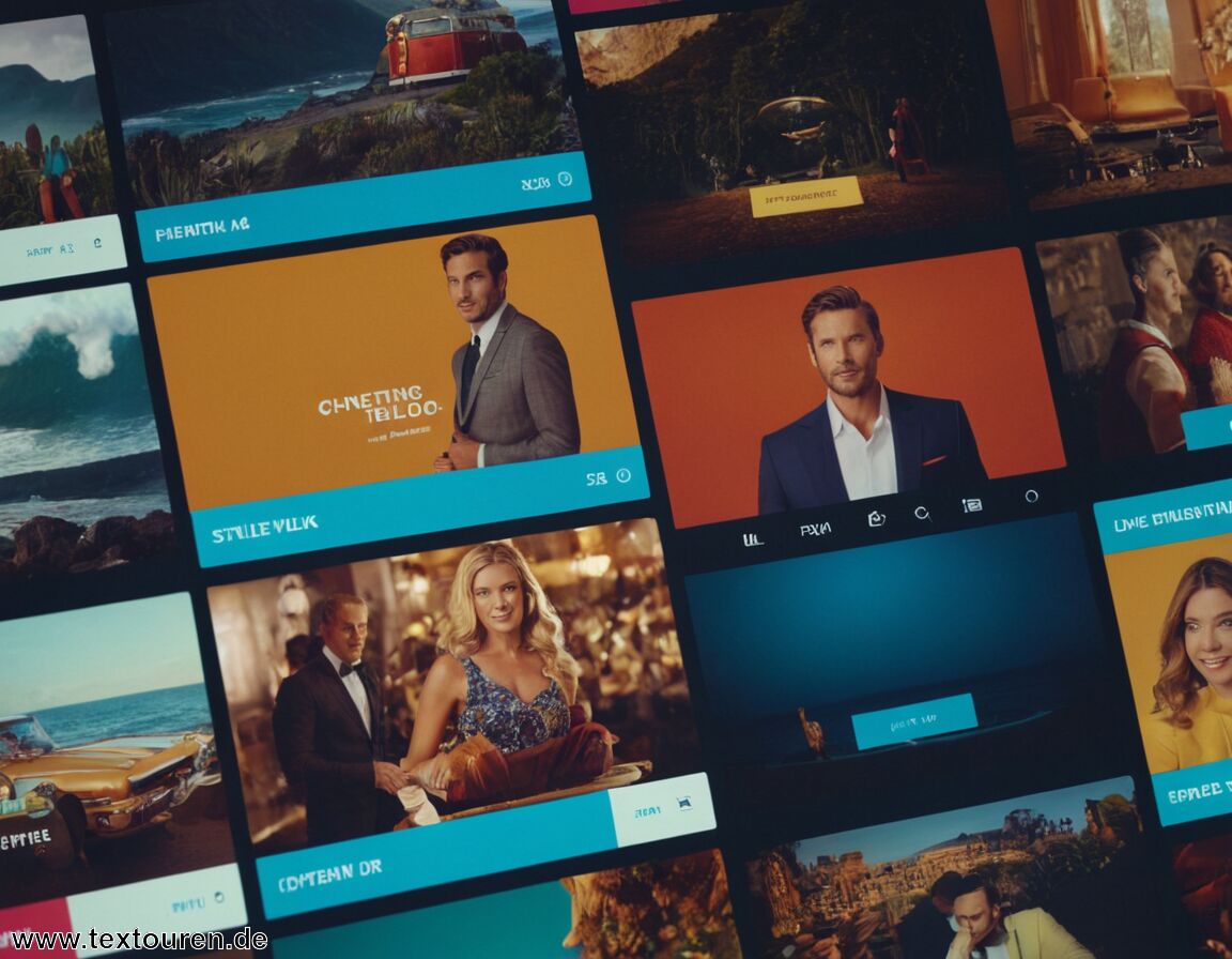 Warum heute in einen guten Blogbeitrag auch Videos gehören