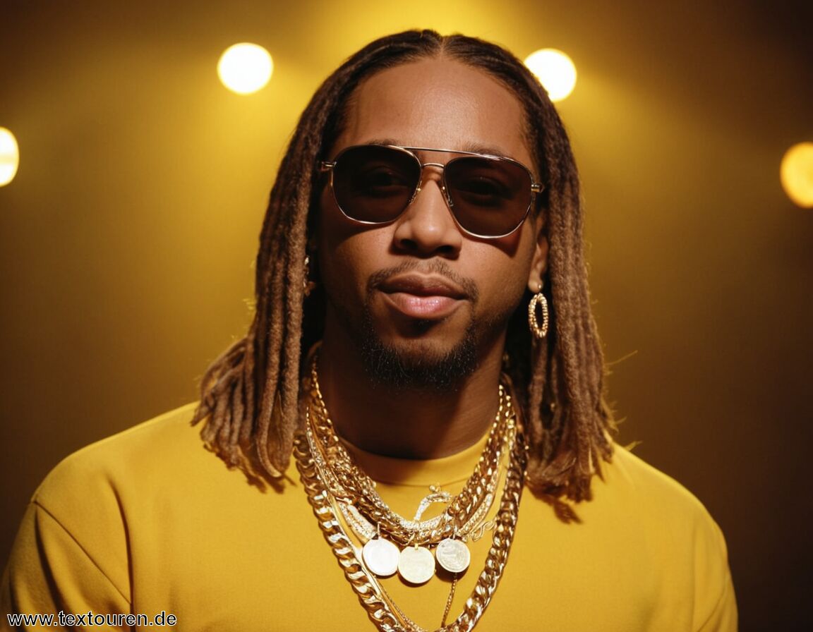 Lil Jon Vermögen » Das Vermögen des Hip-Hop-Produzenten