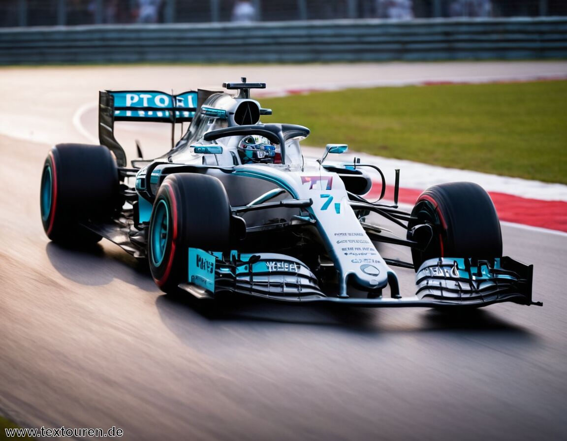 Valtteri Bottas Vermögen » Das Vermögen des Formel 1 Fahrers