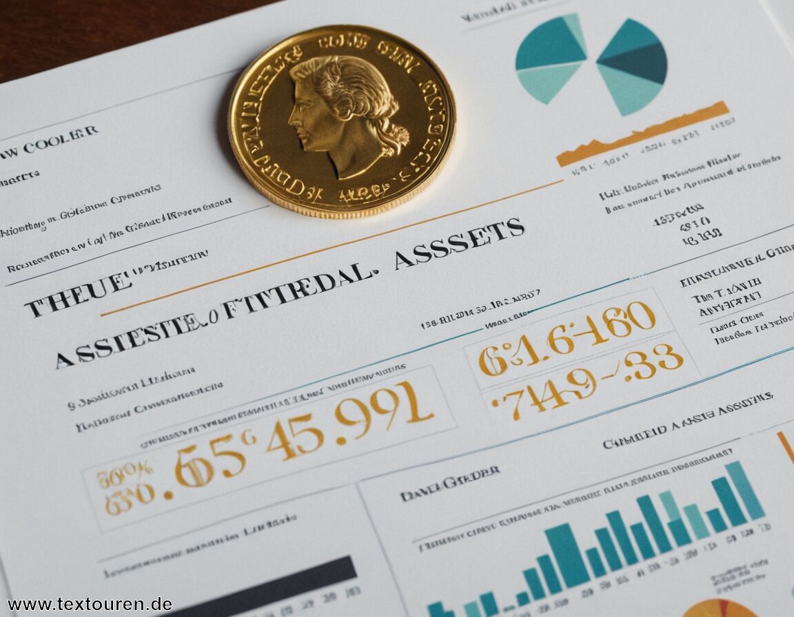 Daniel Grieder Vermögen » Das Vermögen des Investoren