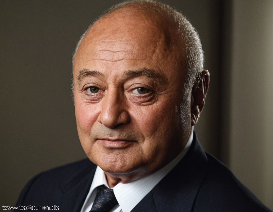 Burt Young Vermögen » Der erfolgreiche Vermögensstand von Burt Young