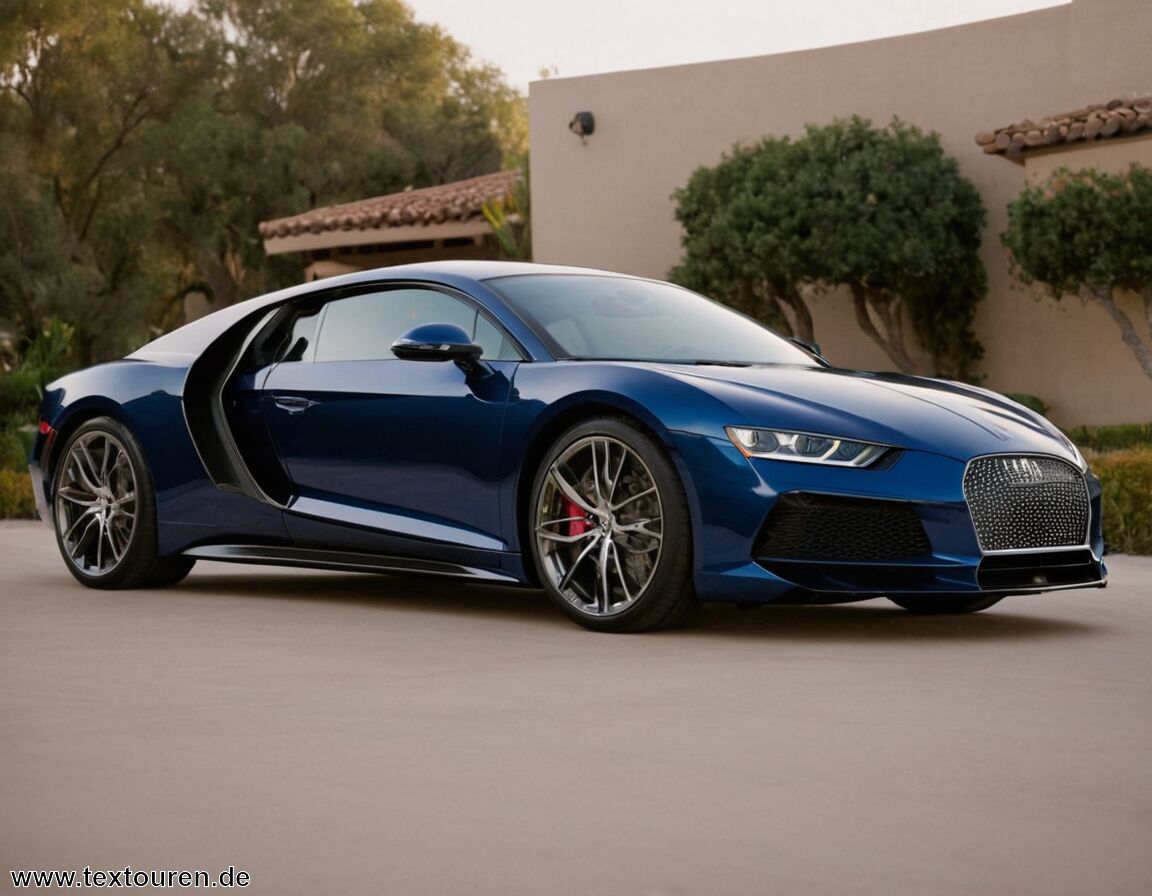 Marcus Asam Vermögen » Das Vermögen des Automobilunternehmers