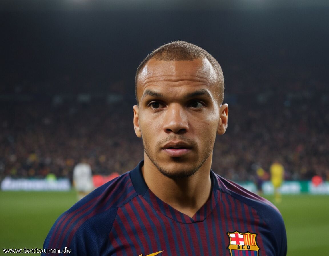 Martin Braithwaite Vermögen » Das Vermögen des Fußballers