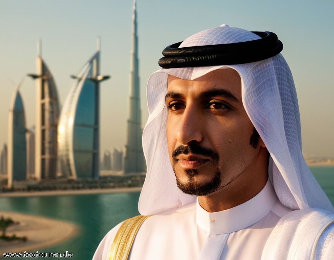 Scheich Mansour Vermögen » Das Vermögen des britischen Prinzen