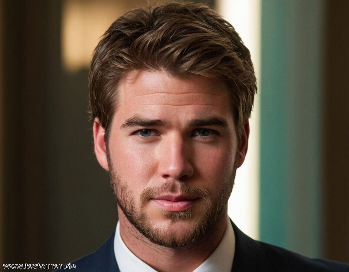Liam Hemsworth Vermögen » Das Vermögen des Schauspielers