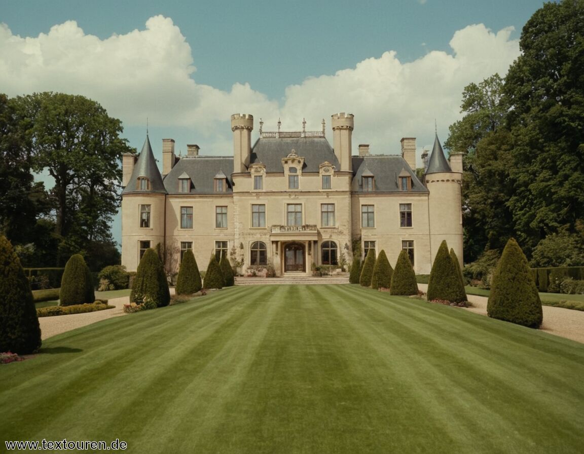 Konsul Weyer Vermögen » Das Vermögen des Diplomaten