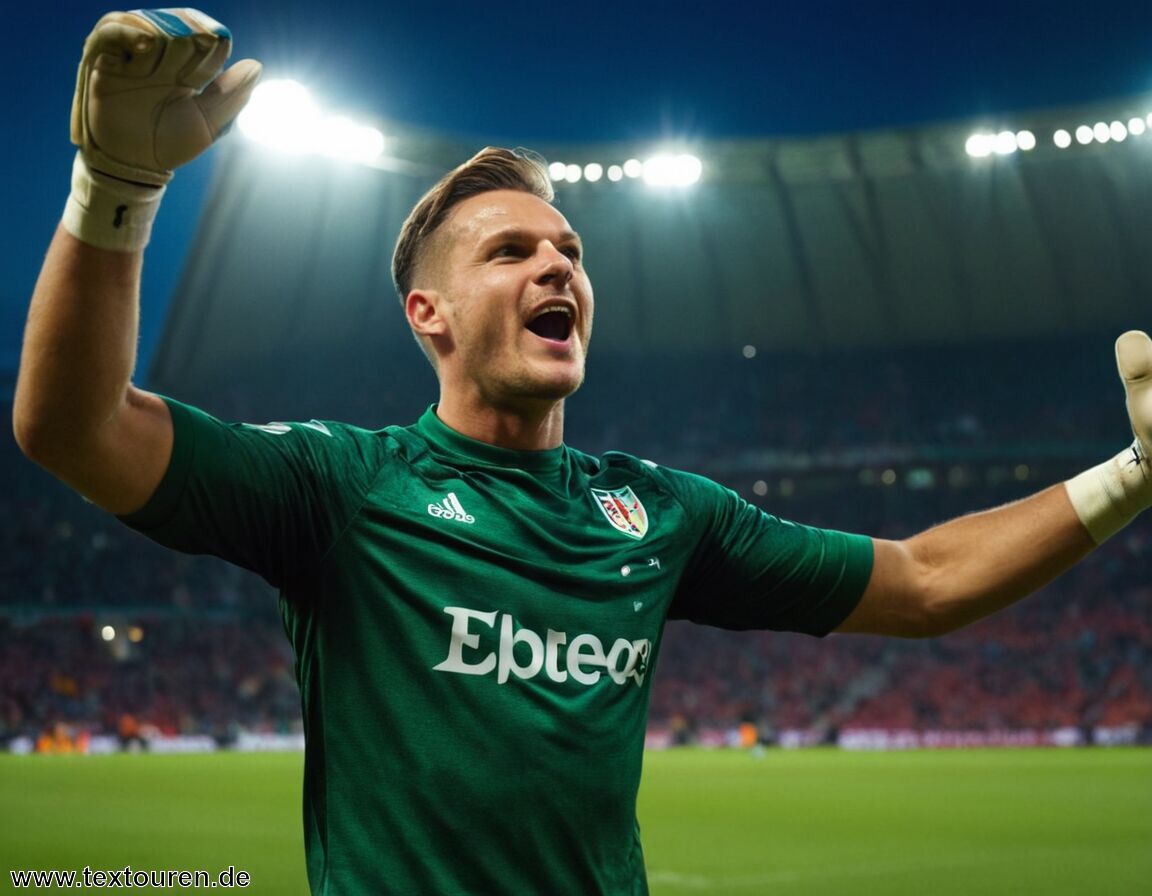 Olli Kahn Vermögen » Das Nettovermögen des Fußballstars