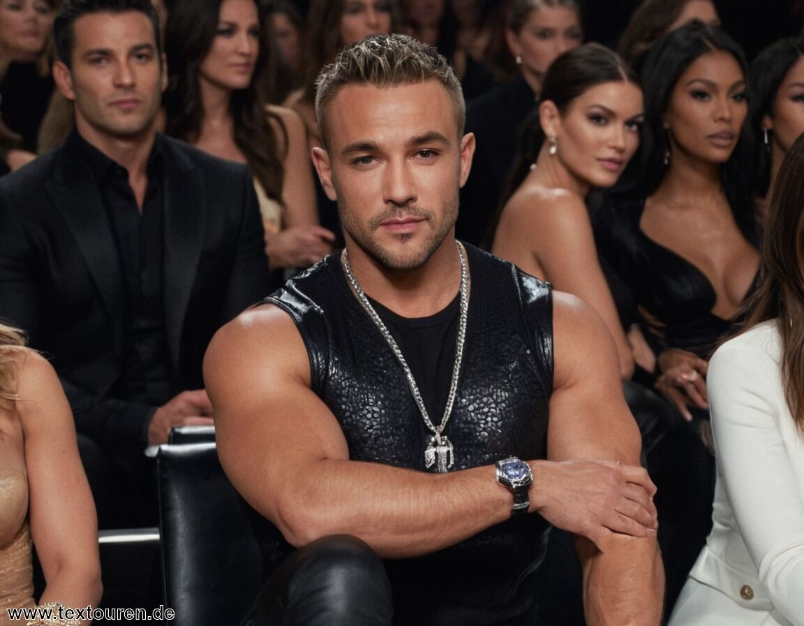 Phillip Plein Vermögen » Das Vermögen des Modeunternehmers