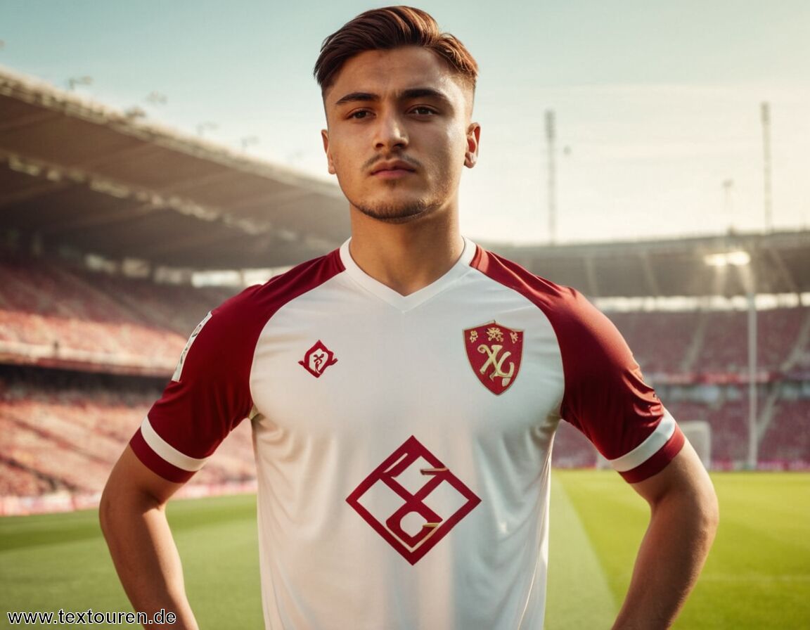Yasin Cengiz Vermögen » Das Vermögen des Fußballers
