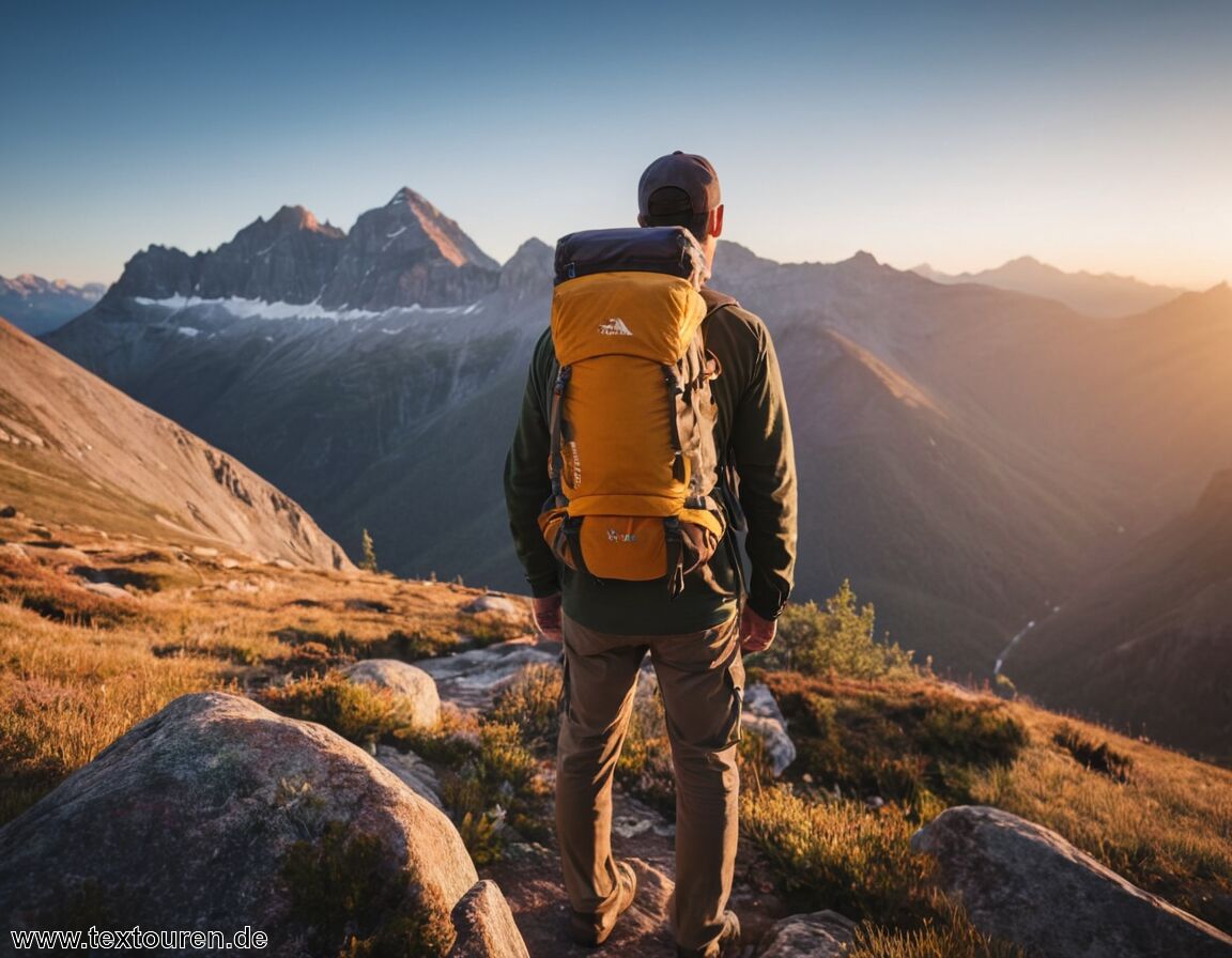 Adventure Buddy Vermögen » Das Vermögen des Outdoor-Abenteurers