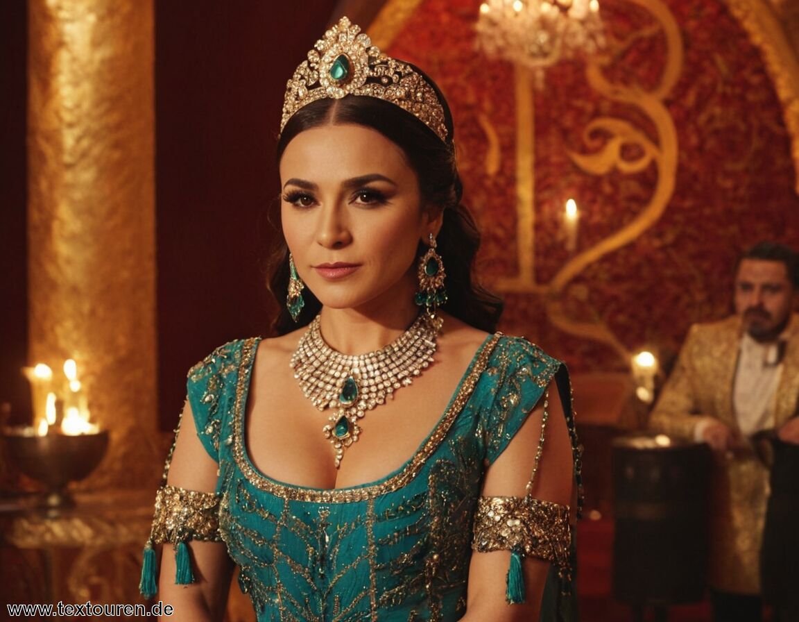 Bülent Ersoy Vermögen » Das Vermögen des Entertainers
