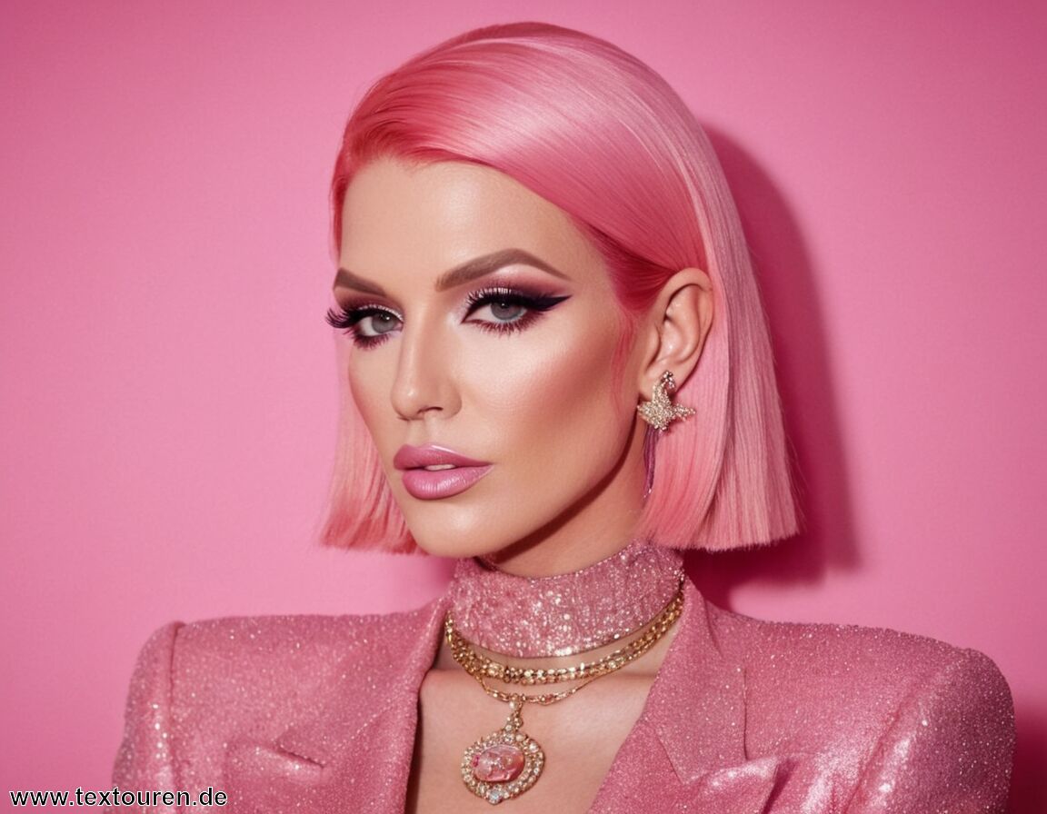 Jeffree Star Vermögen » Der exklusive Blick in sein Vermögen