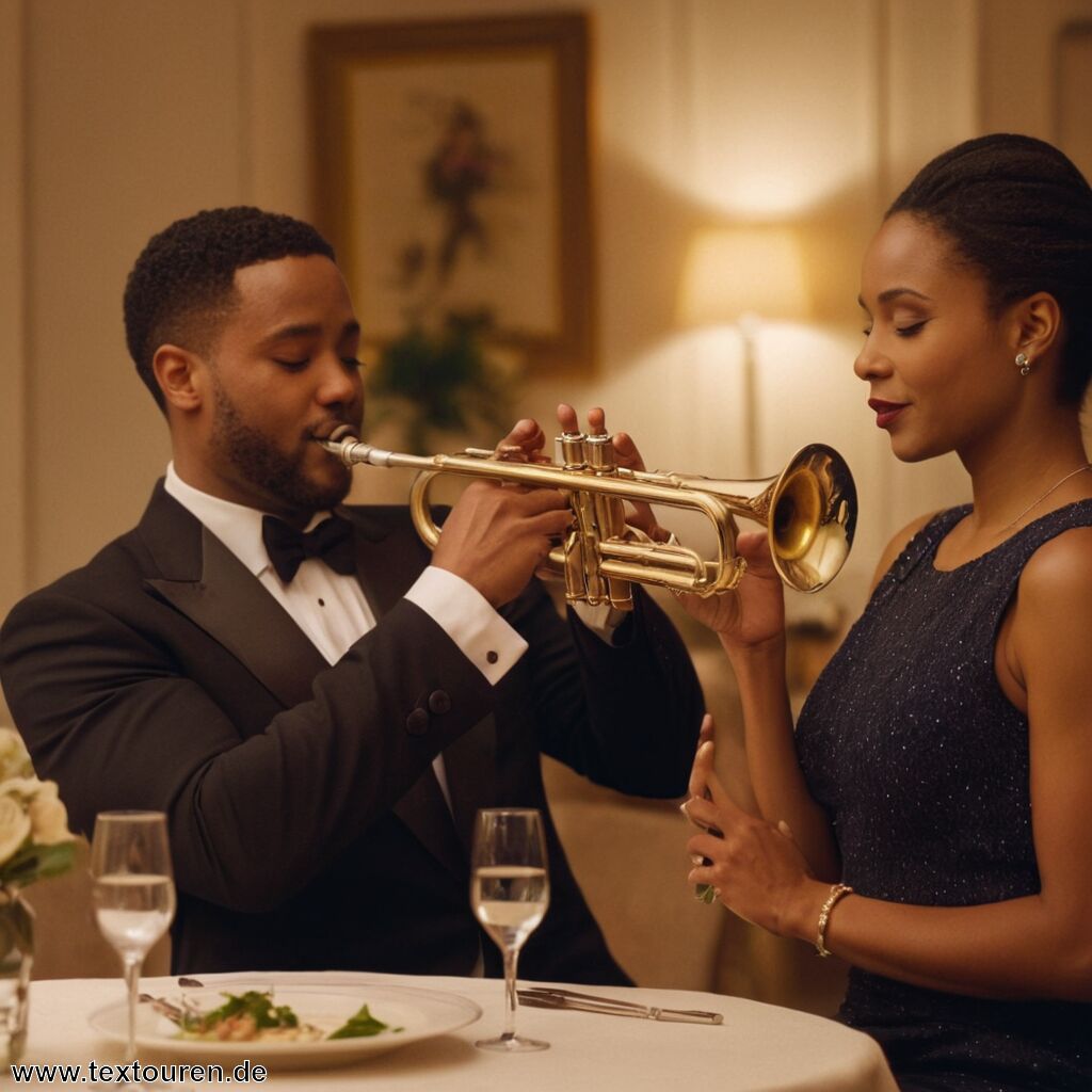 Till Brönners Ehe: Ein Einblick in das Privatleben des Jazzmusikers