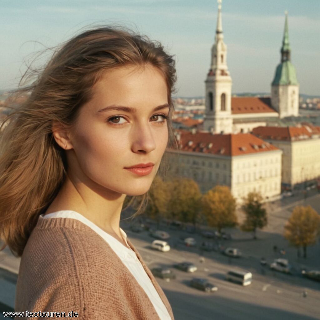 Isabella Vitkovic: Ihr Leben, Herkunft, Beziehung zu Falco und aktueller Lebensweg