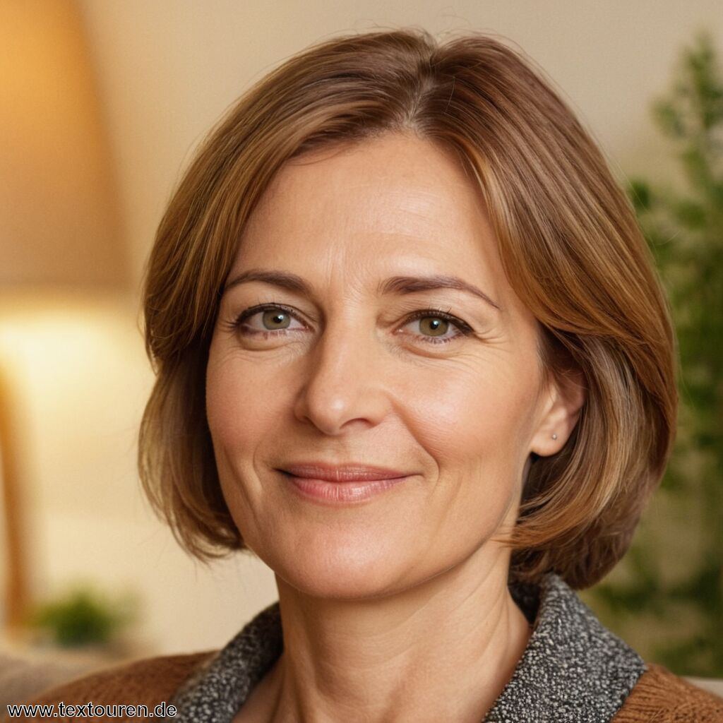 Sabine Frier: Die stille Stärke hinter Deutschlands bekannten Schwestern