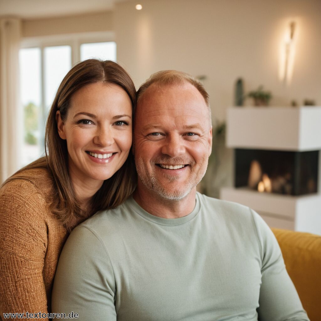 Nike Raab: Die Frau an der Seite von Stefan Raab