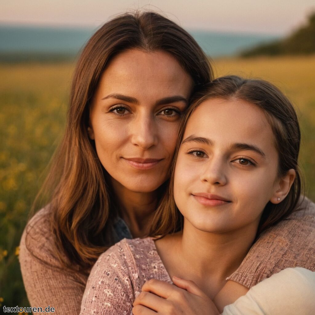 Dina Ceylan und ihre Tochter: Das ist über das Familienleben wirklich bekannt