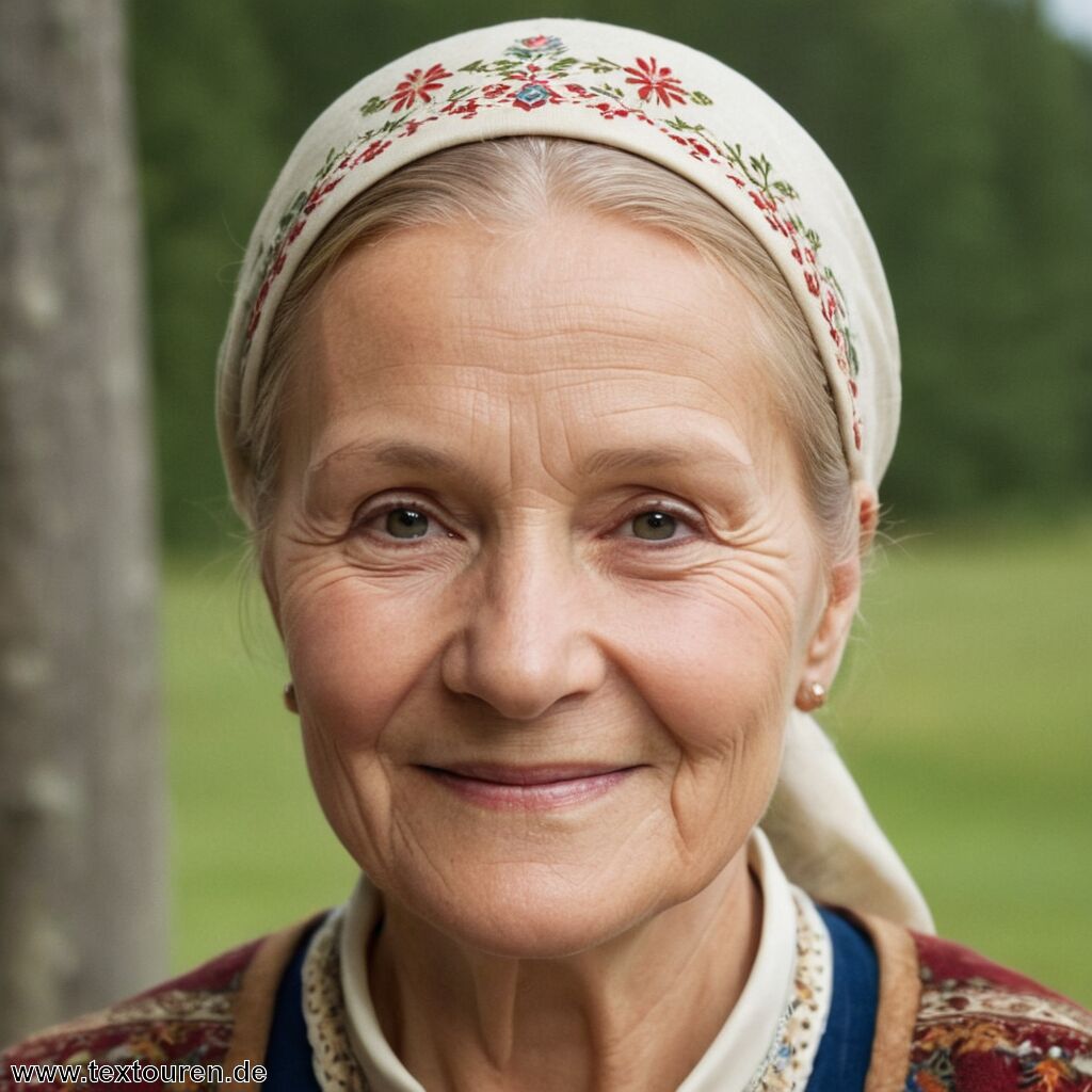 Birgitta Lassgård: Das Leben und Erbe der Frau an der Seite von Rolf Lassgård