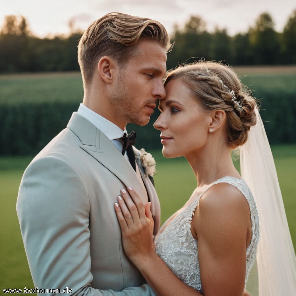 Lisa Füllkrug: Die Partnerin von Niclas Füllkrug – Privatleben, Stil, Hochzeit und mehr