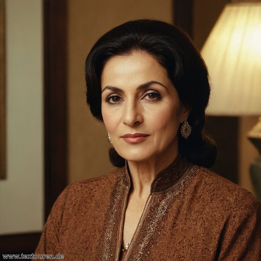 Delores Nowzaradan: Privatleben, Familie und die Geschichte hinter Dr. Nows Ex-Frau